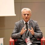 Prof. Dr. Nevzat Tarhan:  “15 Temmuz milletimiz için tarihi bir imtihandı!”