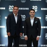 Samsung, 2026 AI TV serisini Türkiye’de tanıttı:   Televizyon deneyiminde yeni dönem başlıyor
