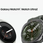 Samsung Galaxy Watch Ultra2 ve Watch9:  Bileğinizdeki yeni dostunuz