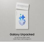 Samsung’dan mobil oyun ve telefon eğlencesinde yeni dönemin sinyali:   “Ekranın sınırı yok”