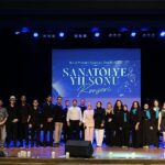 Sanatölye yıl sonu konseri kulakların pasını sildi