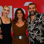 ‘Sarışınım’ İlk Kez NR1 Magazin’de! Dila Kalafatoğlu’ndan Yazın En İddialı Yorumu