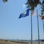 Seferihisar 2026 Sezonunda 10 Mavi Bayrağını Korudu