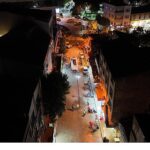 Seferihisar’da kapsamlı yol yıkama çalışmaları aralıksız sürüyor