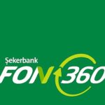 “Şekerbank Fon 360” ile     yatırım fonları Şeker Mobil’de