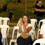 Seymen Millet Bahçesi’nde ezgilerle dolu yaz akşamı