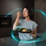 Siemens, Yapay Zekâ Destekli Kamera ile Mutfağa Yeni Bir Bakış Getiriyor