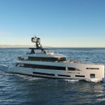 Sirena Marine, yeni süper yatı 42M’nin ilk satışını dünya lansmanı öncesinde gerçekleştirdi
