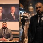 Siyasetten ticarete uzanan başarı hikayesi: Oğuz Emre Beydoğan şimdi Türkiye’nin yeni girişimcilik vizyonunu inşa ediyor