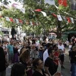 Sound of Europe 5’inci Kez Çankaya’da