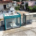 Temiz duraklar, konforlu yolculuklar
