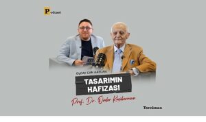 Türkiye’nin Tasarım Hafızası Dijital Arşive Dönüşüyor