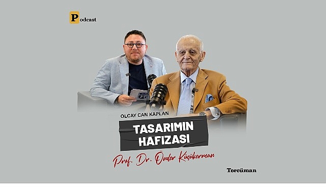 Türkiye’nin Tasarım Hafızası Dijital Arşive Dönüşüyor