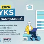 Üsküdar Belediyesi’nden Üniversite Adaylarına YKS Tercih Danışmanlığı