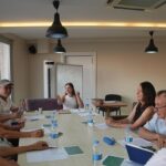 “Yaşamdan Yazıya” Atölyesi ilk buluşmasını gerçekleştirdi