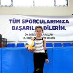 Yaz Spor Okullarında Binlerce Çocuk ve Gence Ücretsiz Eğitim