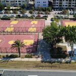Yeni spor istasyonu Göztepe’de açıldı