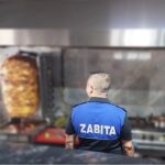 Zabıta Ekiplerinden Döner Salonlarına Denetim