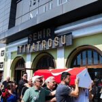 Zihni Göktay Son Yolculuğuna Uğurlandı