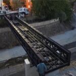 10 dakikalık yol 1 dakikaya inecek