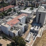 118 yıllık sağlık çınarı yeni binasına kavuşuyor