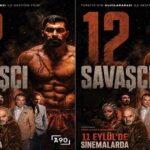 12 Savaşçı (12 Warriors) Türkiye’de Vizyona Giriyor