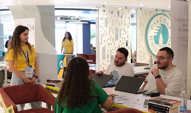 2 milyona yakın aday bu testi çözdü…