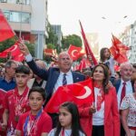 30 Ağustos Zafer Bayramı Gaziemir’de Işın Karaca konseriyle kutlanacak