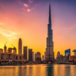 30 günde 2 Milyon Turist Ağırlayan Dubai, Yeni Rekorlara Hazırlanıyor
