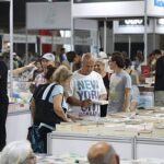 8. Edremit Kitap Fuarı Kitapseverlere kapılarını açtı