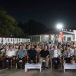 8. Edremit Kitap Fuarı’nın ikinci günü dolu dolu geçti