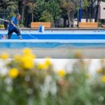 95. İzmir Enternasyonal Fuarı öncesi Kültürpark’ta hazırlıklar hız kazandı