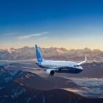 ABD Federal Havacılık İdaresi, yeni Boeing 737-7 uçağını sertifikalandırdı