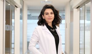 Ağız kokusunu sakızla gizlemek çözüm değil!