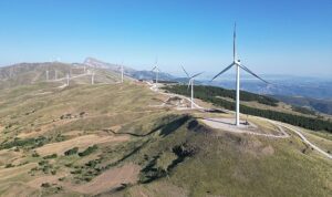 Akfen Yenilenebilir Enerji   Yaklaşık 700 Bin Hanenin Yıllık   İhtiyacına Eşdeğer Temiz Enerji Üretti