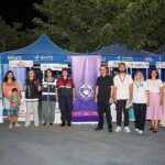 Aliağa’da Bağımlılık ve Aile Farkındalığı İçin Bilgilendirme Stantları Kuruldu