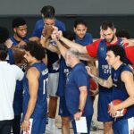 Anadolu Efes 2026–2027 sezonunu açtı
