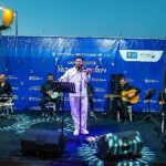 Anne Şehir yaz akşamlarında “Arabesk” rüzgârı esti