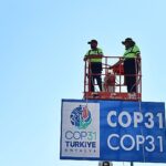 Antalya’nın Yolları COP31 İklim Zirvesi’ne hazırlanıyor