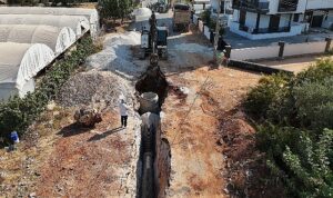 ASAT Antalya’nın alt yapısını güçlendiriyor