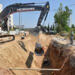 ASAT’tan Antalya’ya 7 yılda dev içme suyu yatırımı