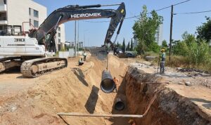 ASAT’tan Antalya’ya 7 yılda dev içme suyu yatırımı
