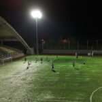 Avcılar Belediyesi’nin Futbol Turnuvasında Yarı Final Heyecanı