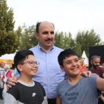 Avrupa Bisiklet Başkenti Konya’da “Bisiklet Festivali” Heyecanı Sona Erdi