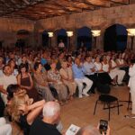 Ayvalık’ta AIMA Müzik Festivali sanatseverleri buluşturdu