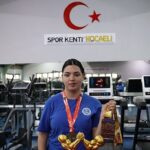 Azmiyle başardı, Büyükşehir’le hayaline kavuştu