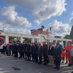 Bakırköy’de 17 Ağustos Anması