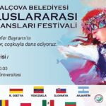 Balçova’da Zafer Coşkusu Dünyayı Buluşturacak