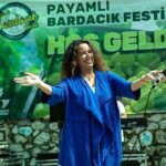 Bardacığın Başkenti Payamlı’da Festival Coşkusu