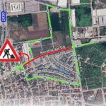 Başiskele Karamürsel Caddesi araç trafiğine kapatılıyor